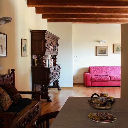 Villa Residenza Tre Corone Vinadio Esterno foto